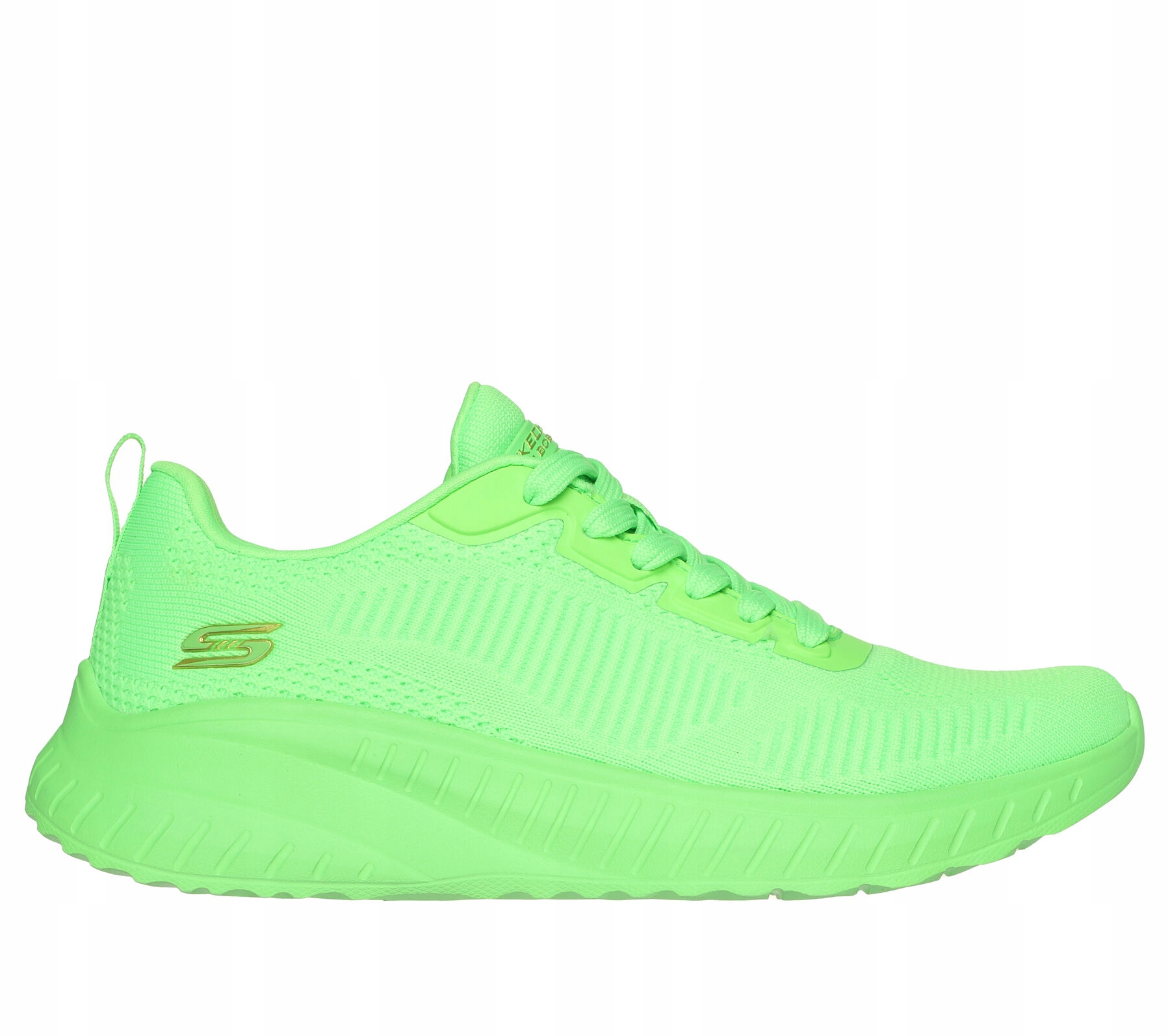 Buty damskie SKECHERS BOBS Squad Chaos – Styl i wygoda w jednym