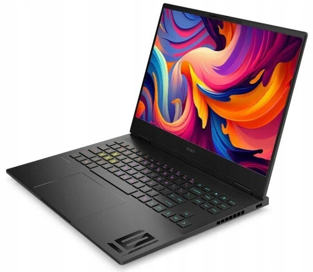 System chłodzenia Omen Tempest – Cicha i efektywna praca