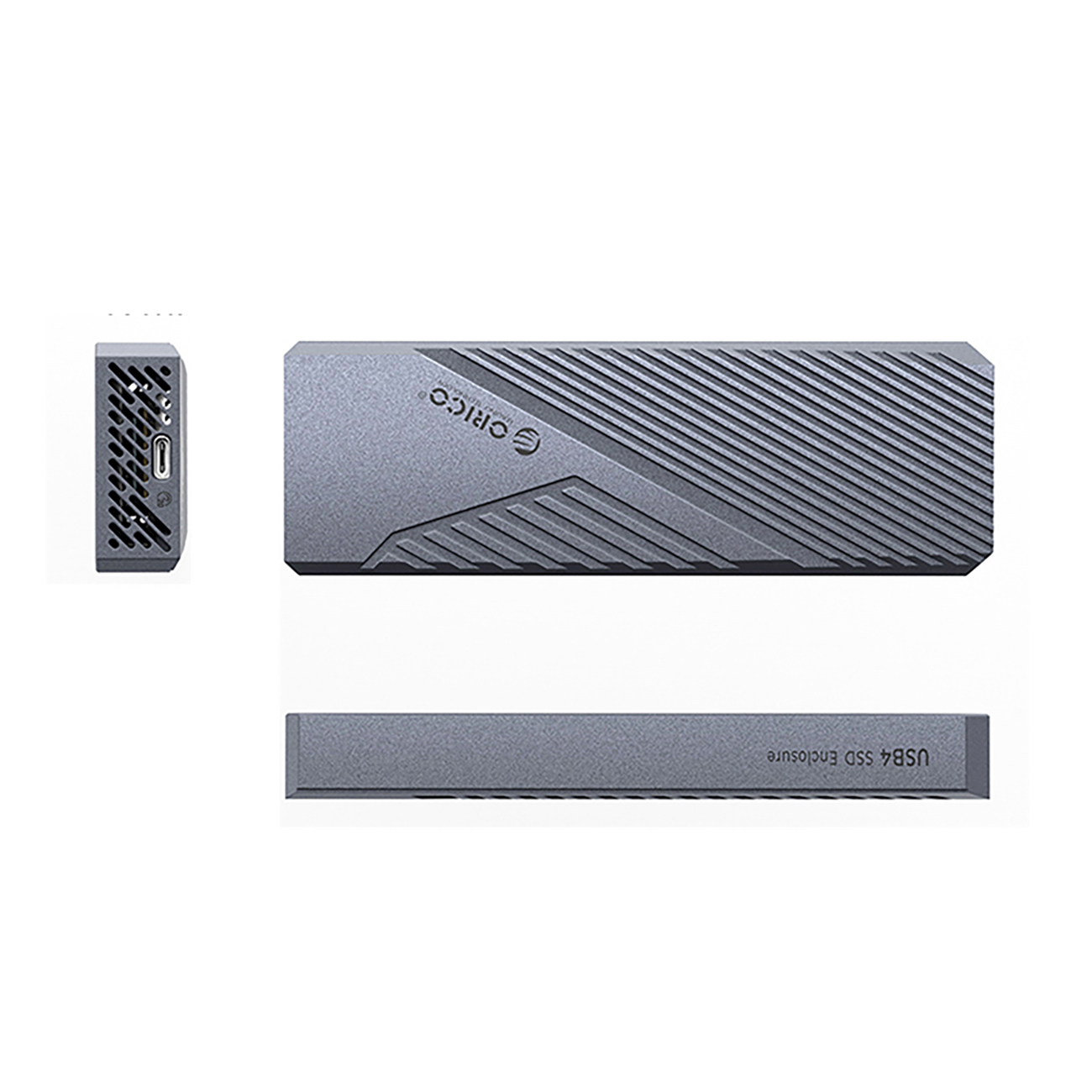 Port USB-C 3.2 Gen2x2 Orico CNM2-G20