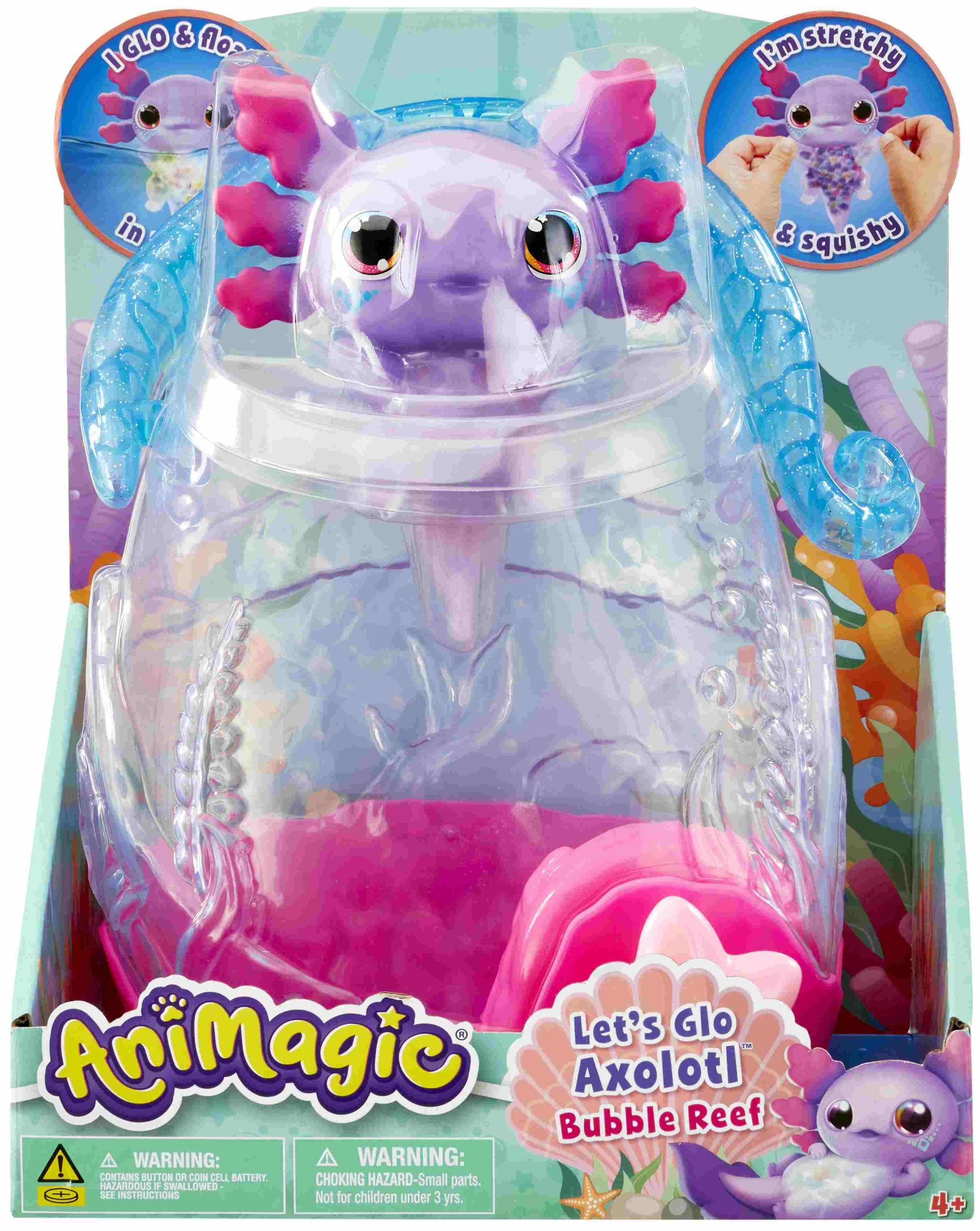 Elastyczny materiał – Miękki i przyjemny w dotyku