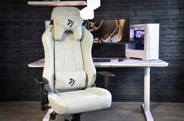 Komfort i wsparcie w pracy