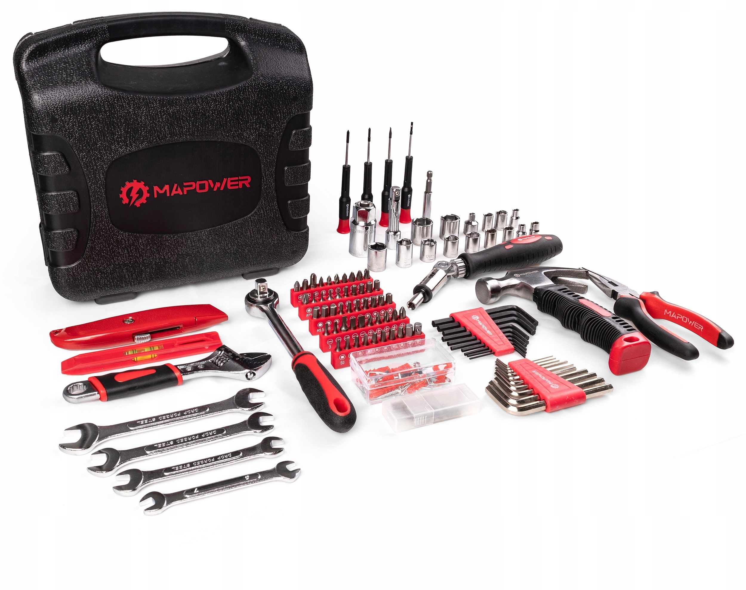 Dlaczego warto wybrać stal kutą matrycowo? – Wytrzymałość i odporność na uszkodzenia