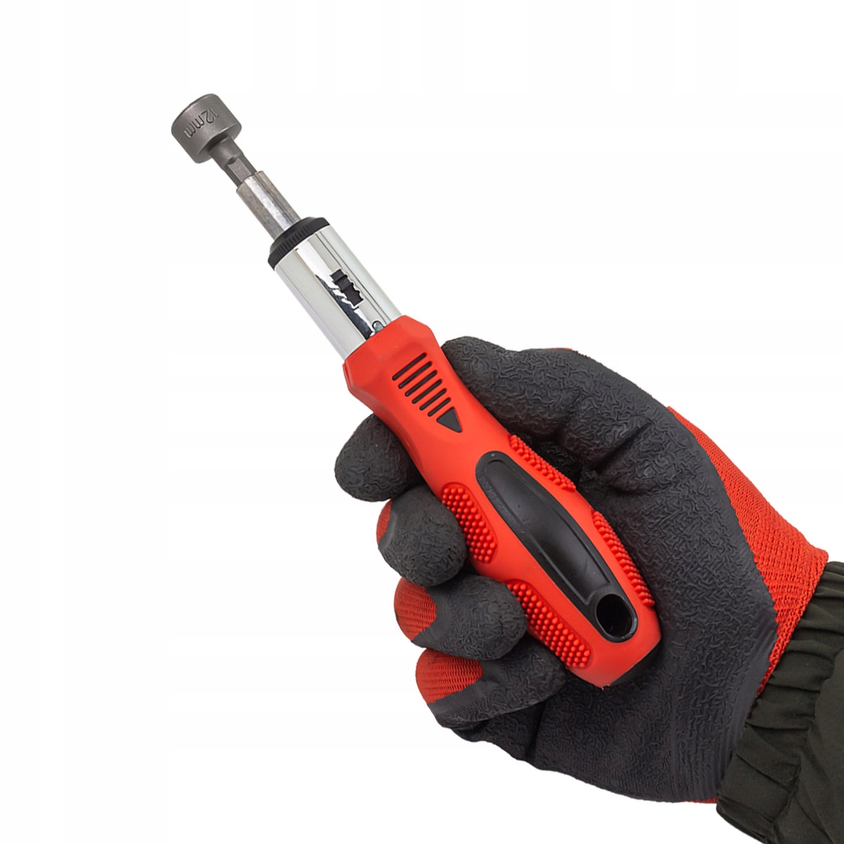 Magnetyczne końcówki – Wygoda i precyzja w pracy