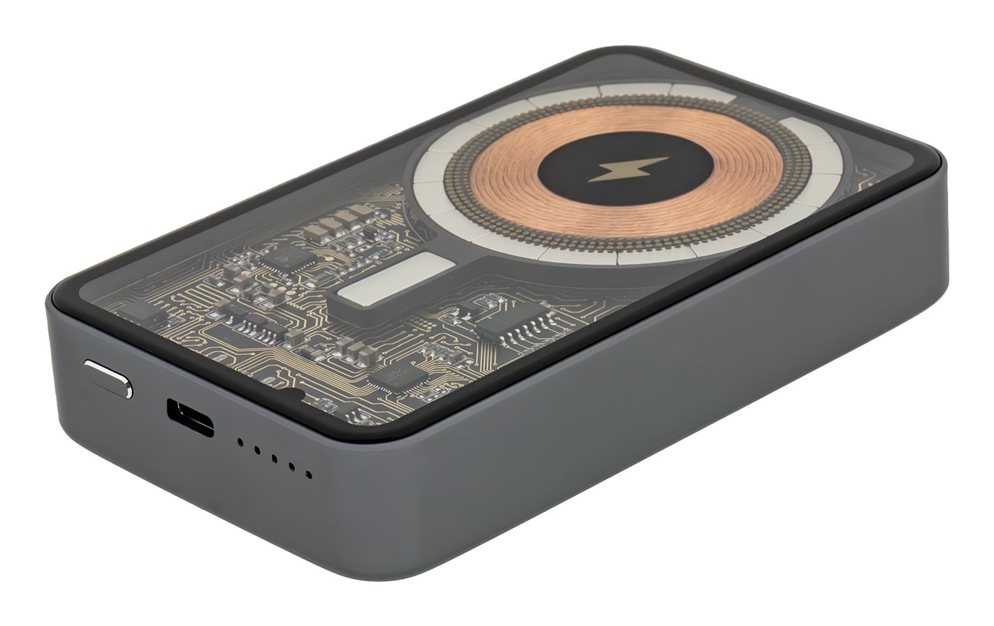 Bezprzewodowe Ładowanie MagSafe