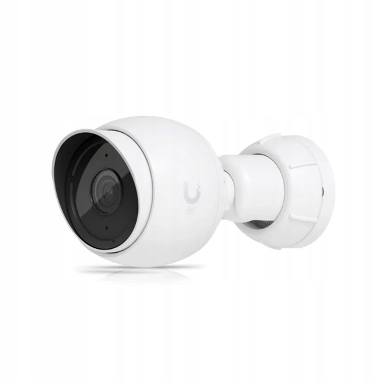 Ubiquiti UBNT UVC-G5-Bullet-3 – Wydajna kamera do monitoringu wewnętrznego i zewnętrznego