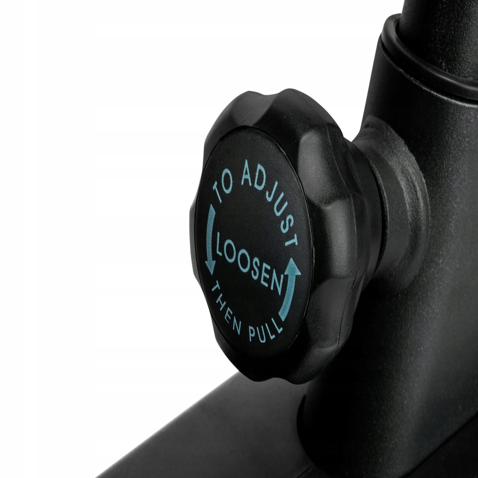 Nowoczesny wyświetlacz LCD – monitoruj swoje postępy