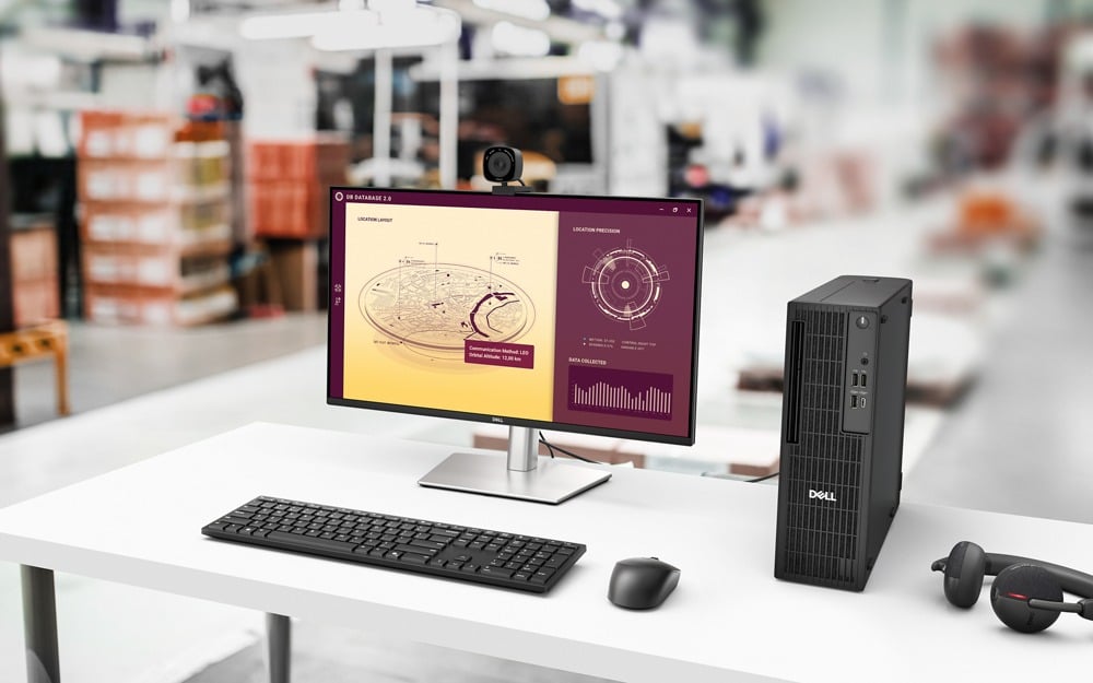 Zintegrowana karta graficzna AMD Radeon 780M – Doskonała jakość obrazu