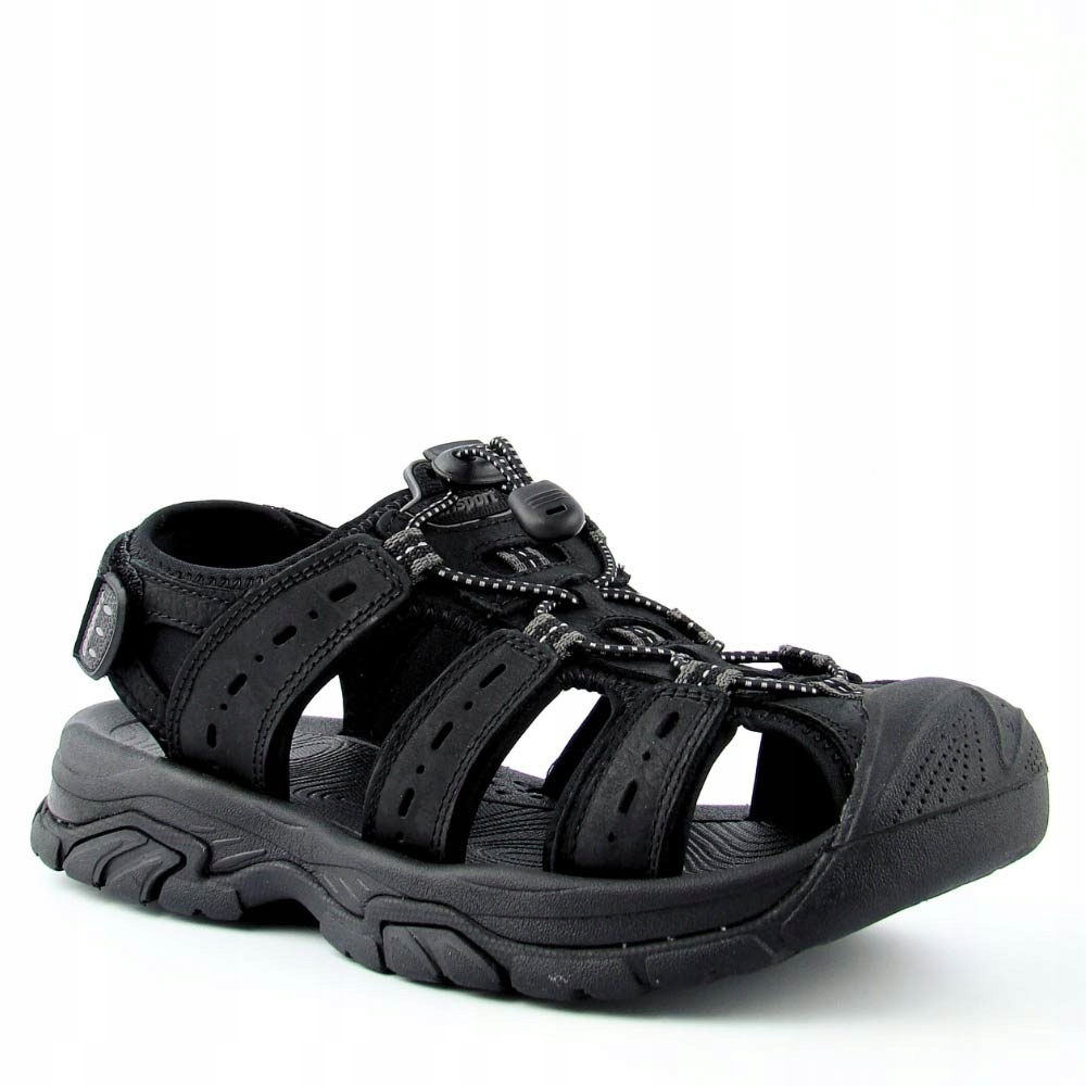 Wysokiej jakości skóra naturalna i oddychające materiały