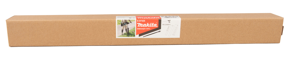 Łatwy montaż dzięki trzpieniowi do szybkiego mocowania