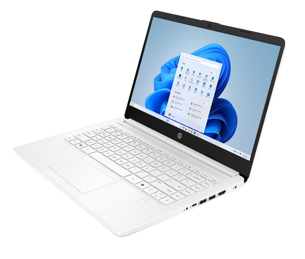 Laptop HP 14-dq3000dx – Wydajność i mobilność w jednym