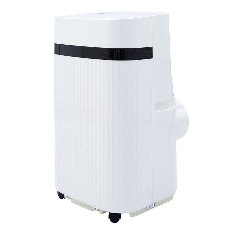 Klimatyzator mobilny Solight DAC-12000 BTU – Komfort w każdym pomieszczeniu