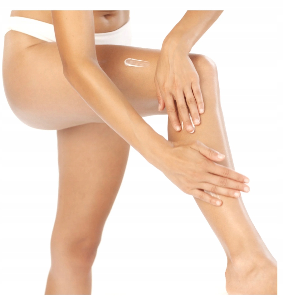 Intensywna kuracja dla suchej skóry