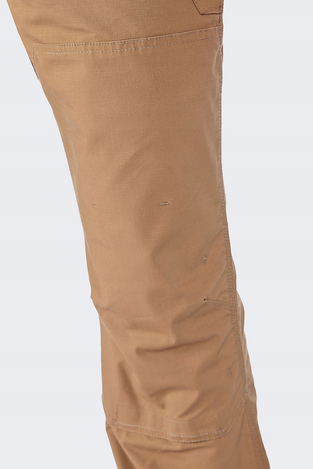 Cechy charakterystyczne spodni roboczych Carhartt