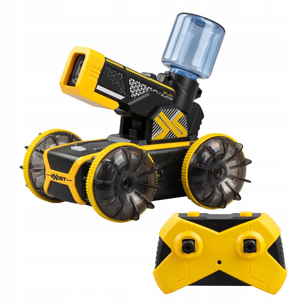 Wymiary i waga – kompaktowy design