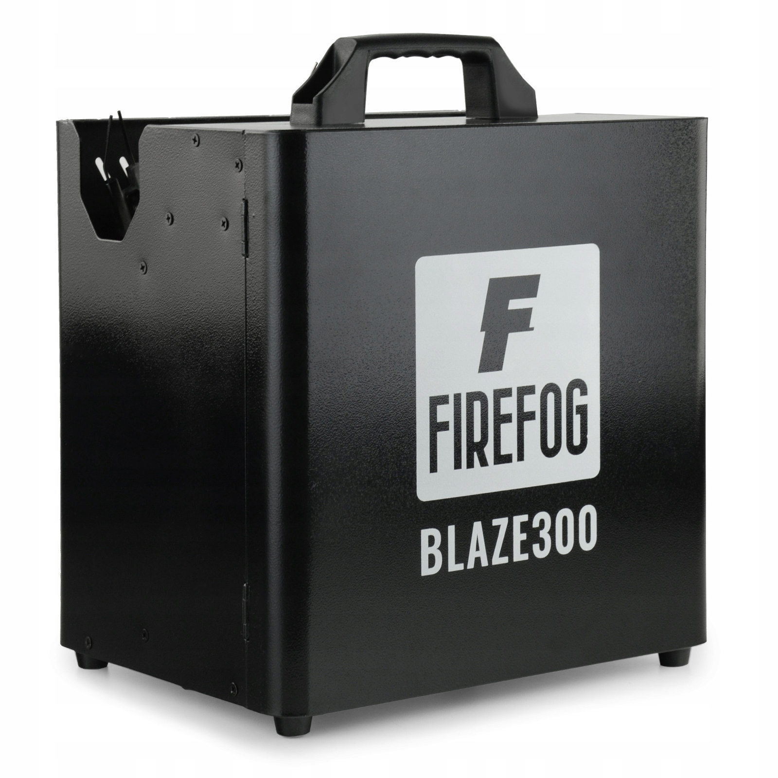 Wygodne sterowanie DMX512 dla pełnej kontroli