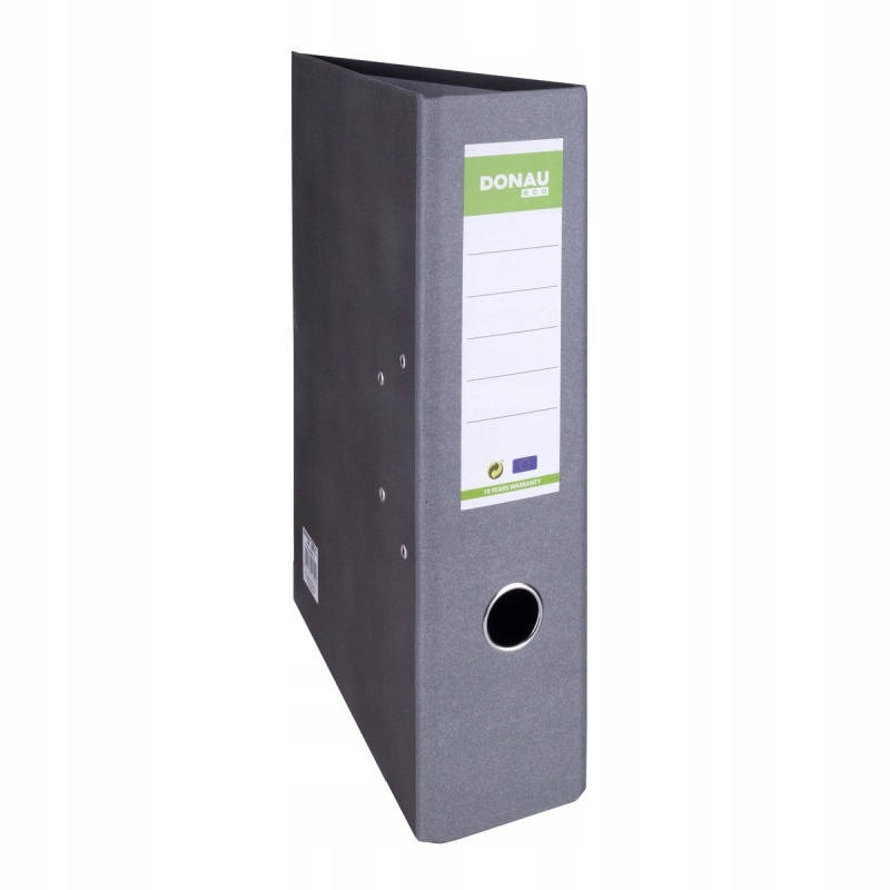 Wzmocniony otwór na palec dla łatwego użytkowania