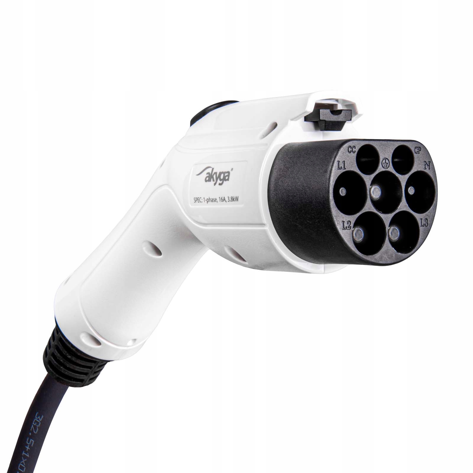 Kompatybilność z chińskimi pojazdami elektrycznymi – BYD, NIO, Xpeng, SAIC