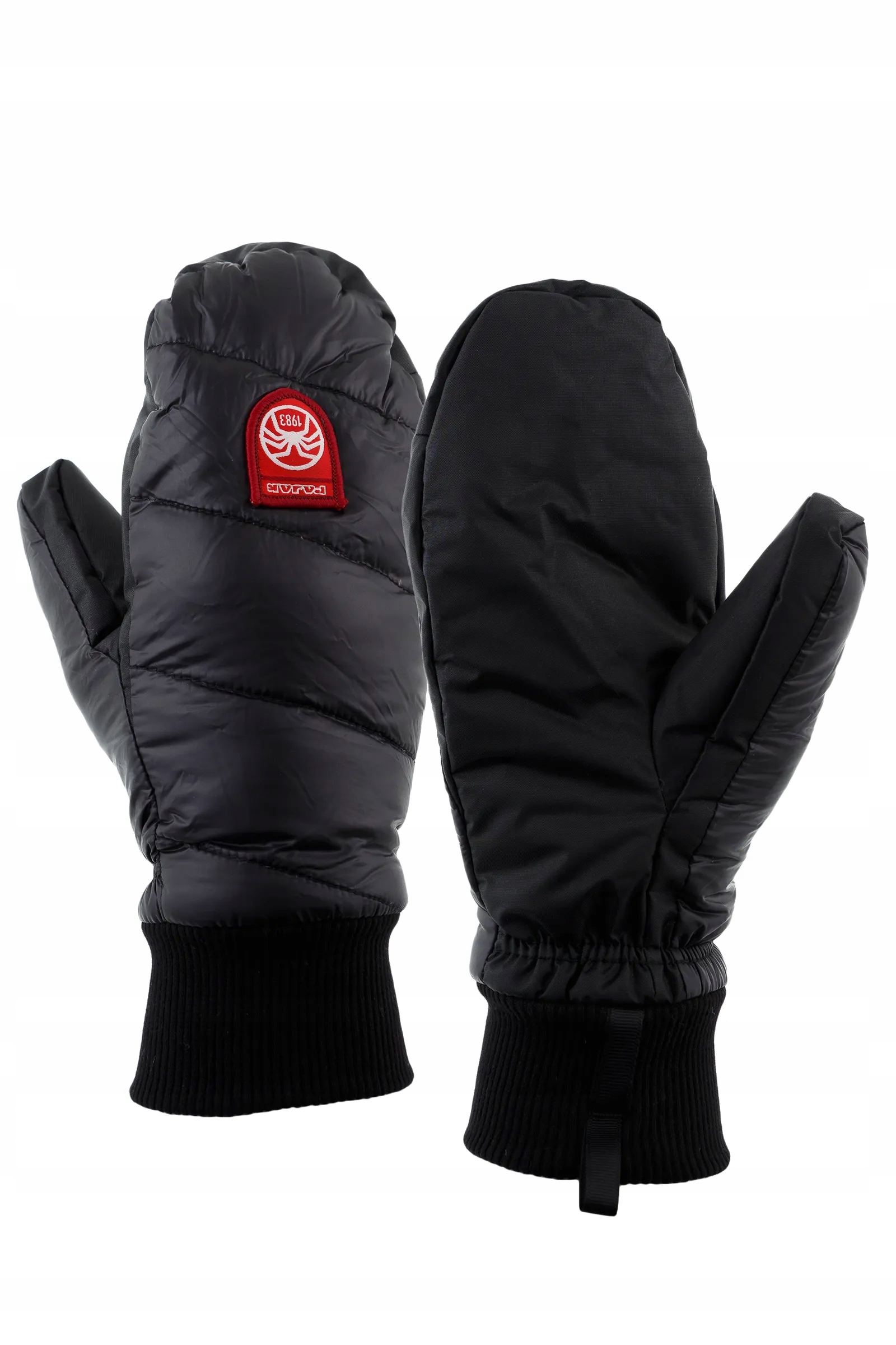 Łapawice zimowe Pajak Mittens – Komfort i ciepło w każdych warunkach