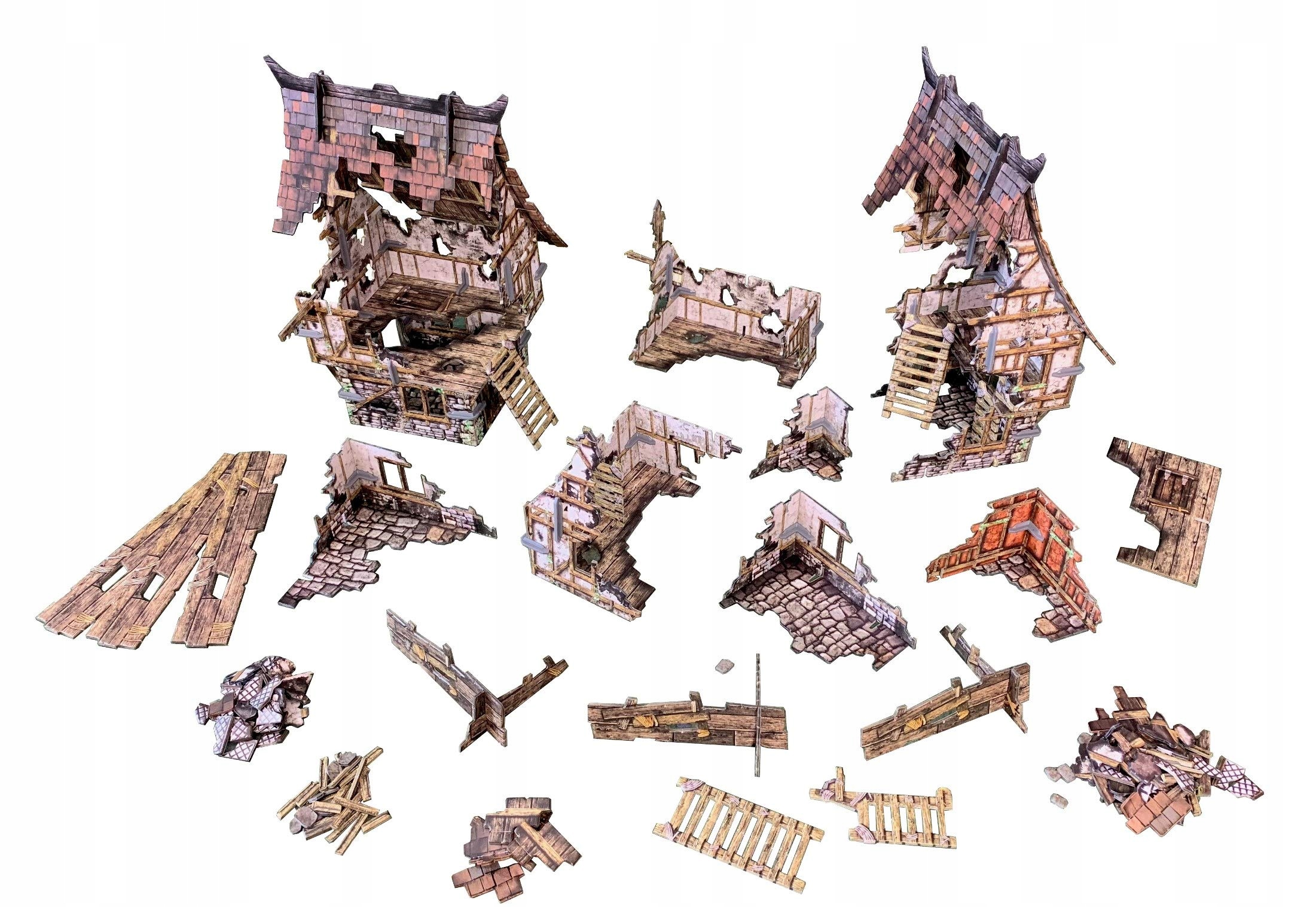 Akcesoria i komponenty do gier