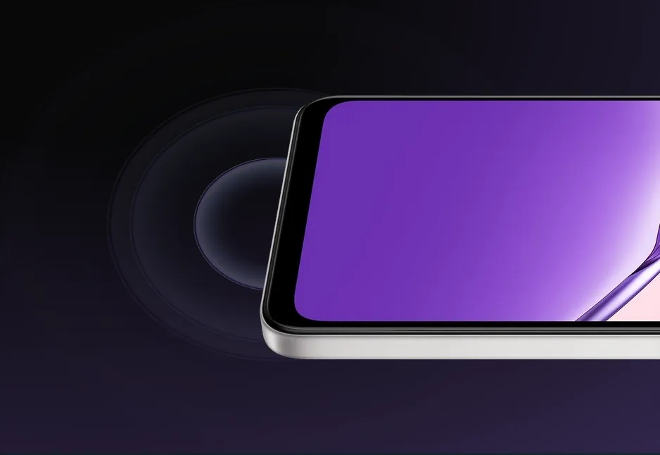 Stylowy design w kolorze białym