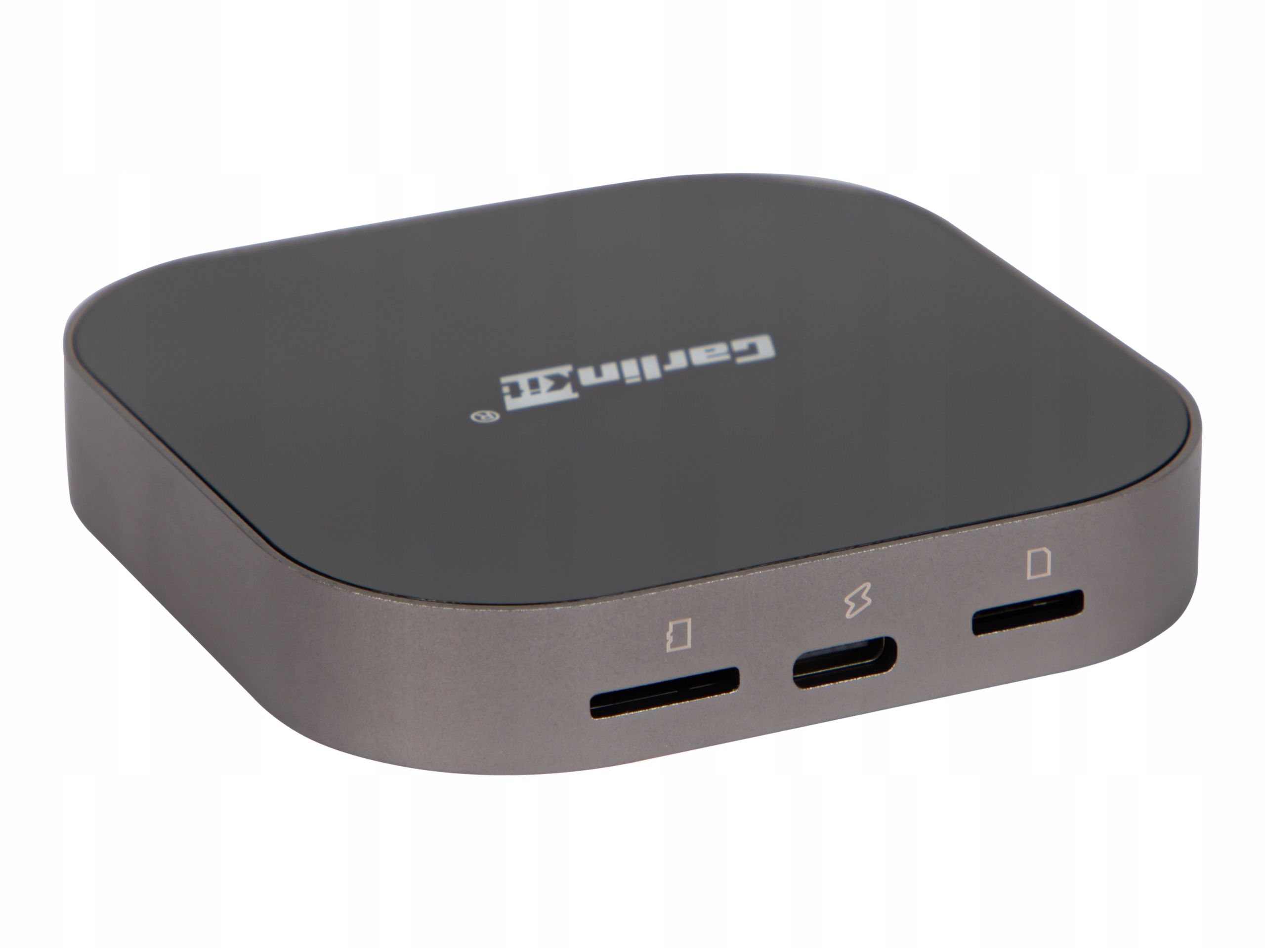 Pełna łączność – ładowanie, karta TF i slot na kartę SIM