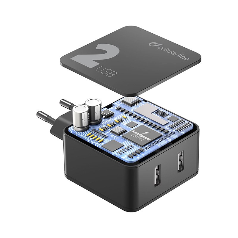 Innowacyjna technologia Smartphone Detect