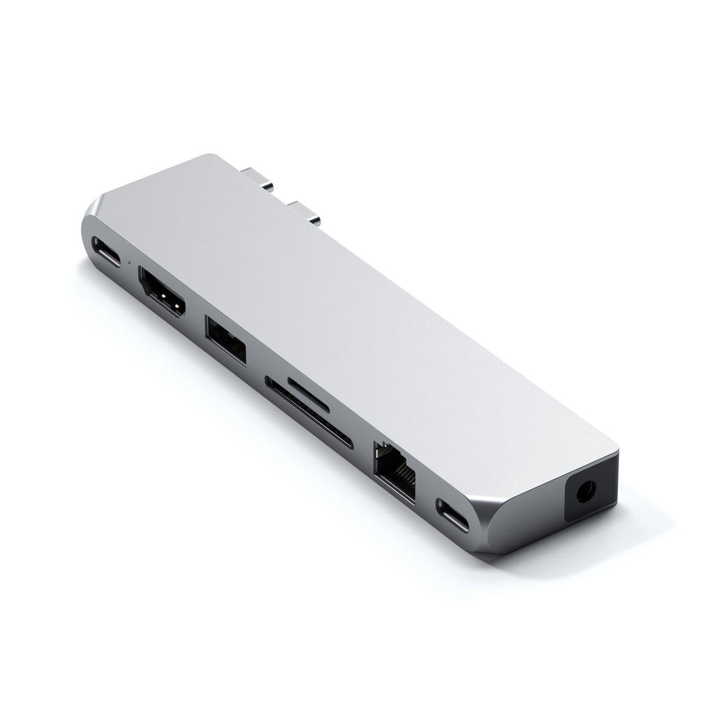 Funkcjonalność portów: 2x USB-C, USB-A, 4K HDMI
