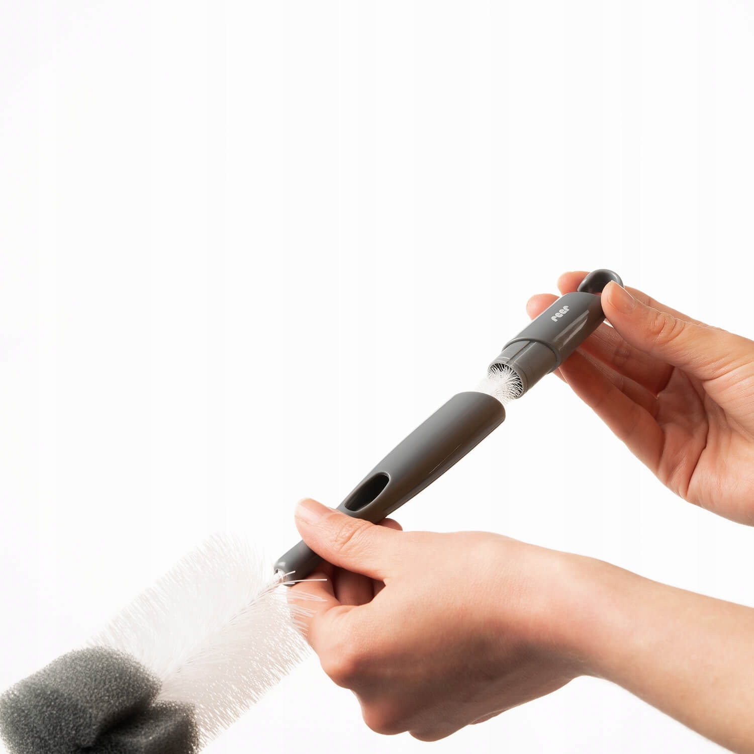 Praktyczny design – Szybsze suszenie i wygodne przechowywanie