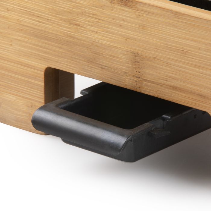 Wygodne czyszczenie - możliwość mycia w zmywarce – Oszczędność czasu