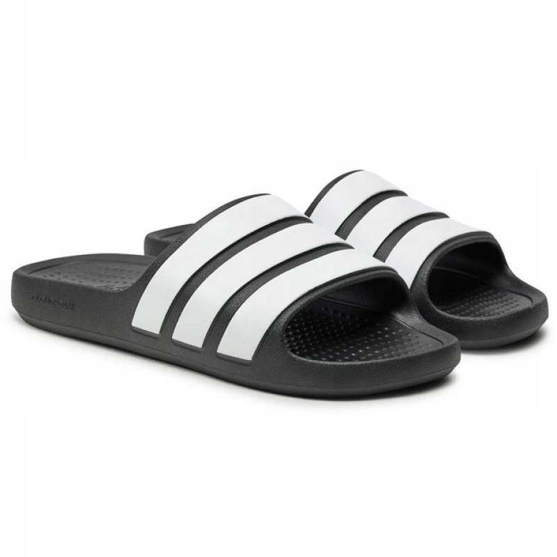 Klapki adidas Adilette Flow IF4134 – Komfort i styl na każdą okazję