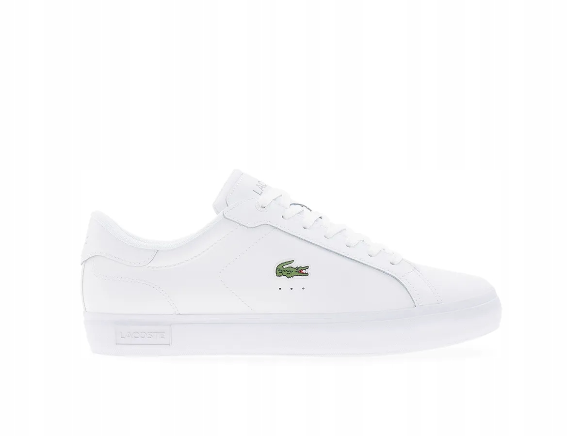 Logo Lacoste - Symbol elegancji i jakości