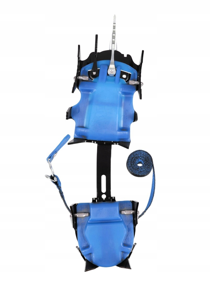 Regulacja długości dla rozmiarów 36-47