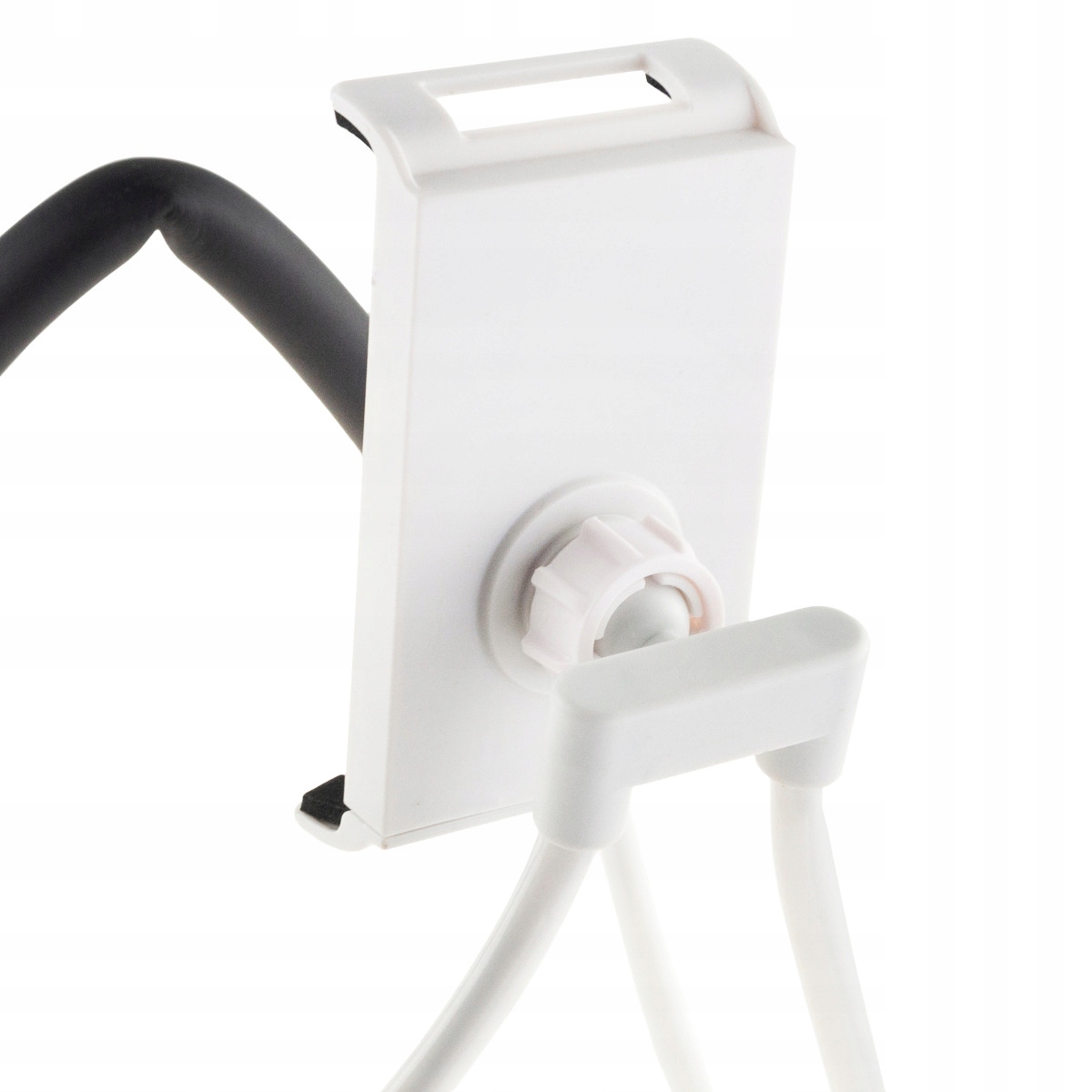 Aluminiowe giętkie ramiona – idealne dopasowanie do smartfona