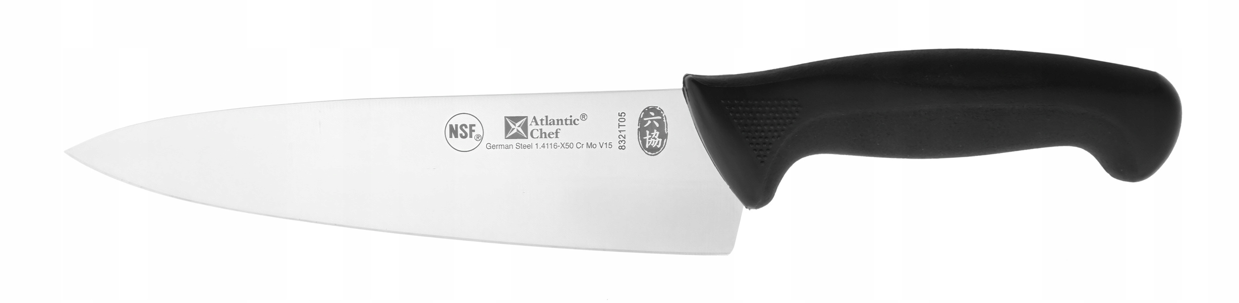 Wysokiej jakości stal 1.4116 – Gwarancja ostrości i trwałości