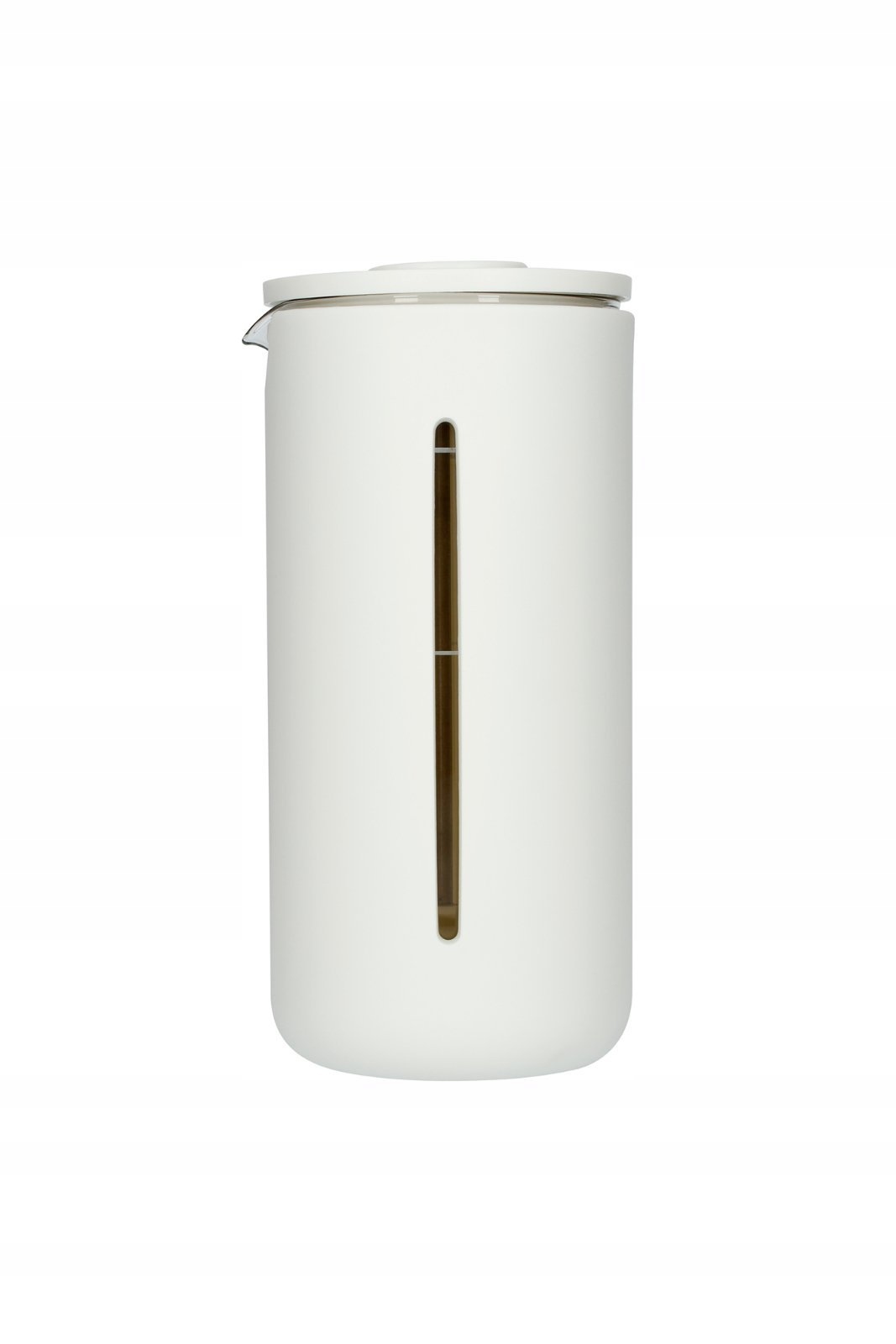Timemore U French Press White 450 ml – Idealny zaparzacz do kawy