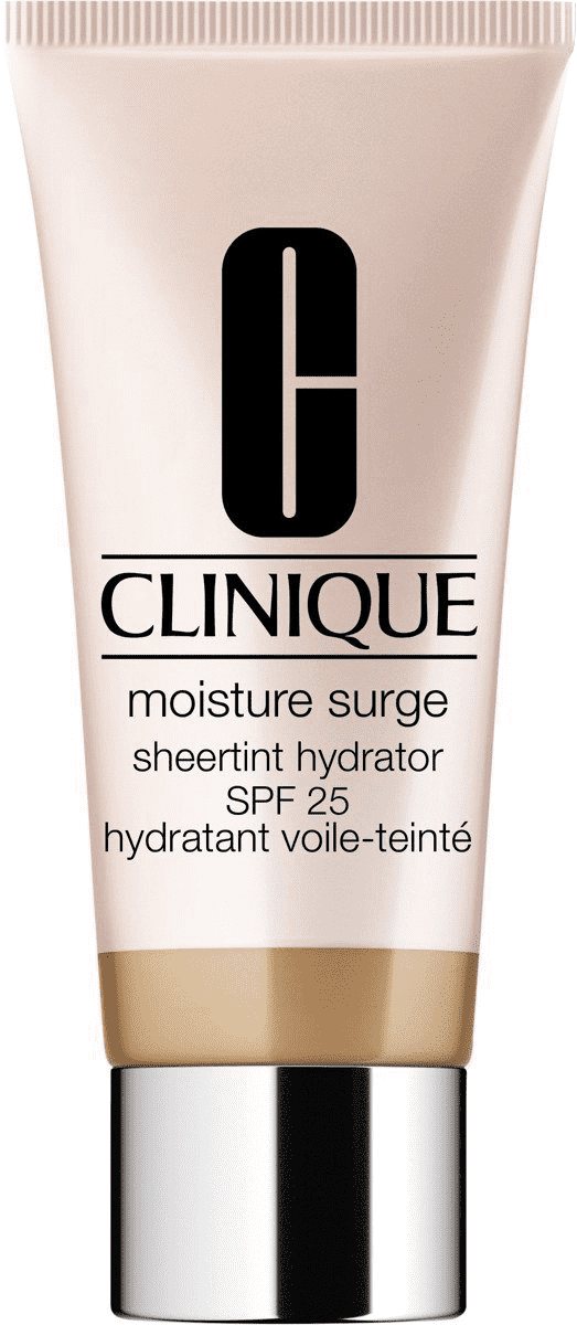 Clinique Moisture Surge Sheertint Hydrator SPF25 krem CC Light 40ml