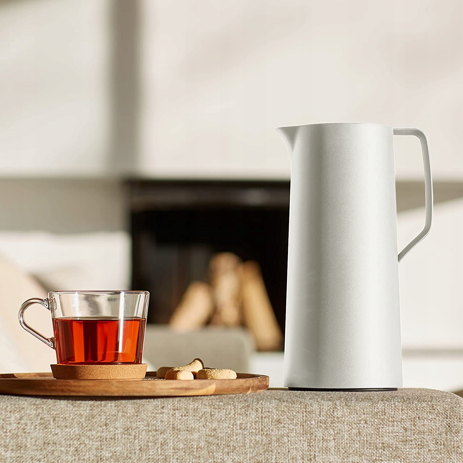Skandynawski design i elegancja