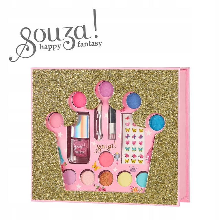 Bezpieczne i wegańskie kosmetyki dla dzieci