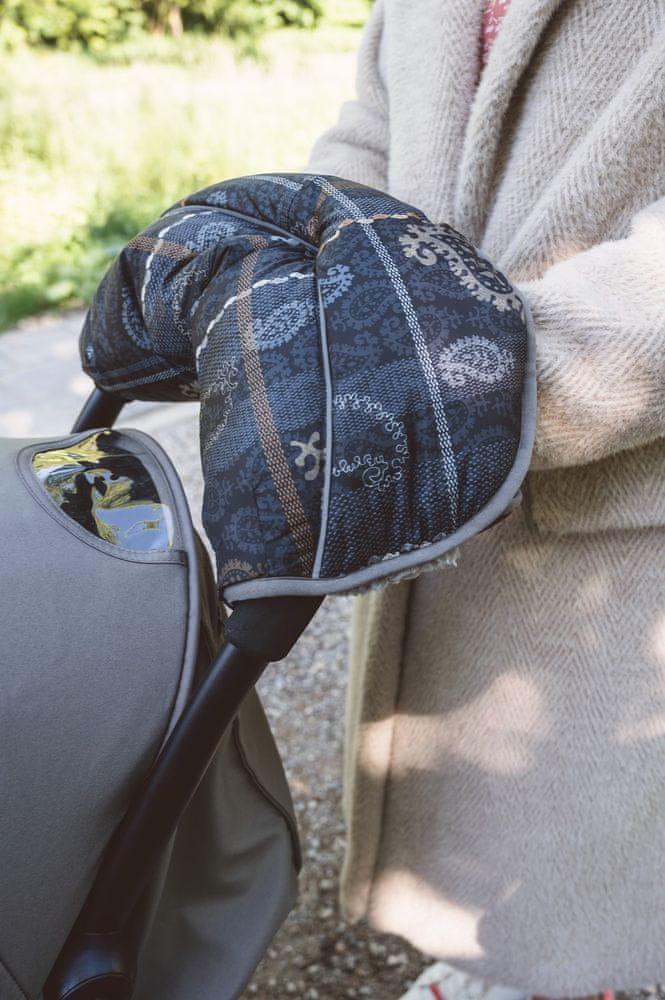 Wodoodporność i odporność na wiatr