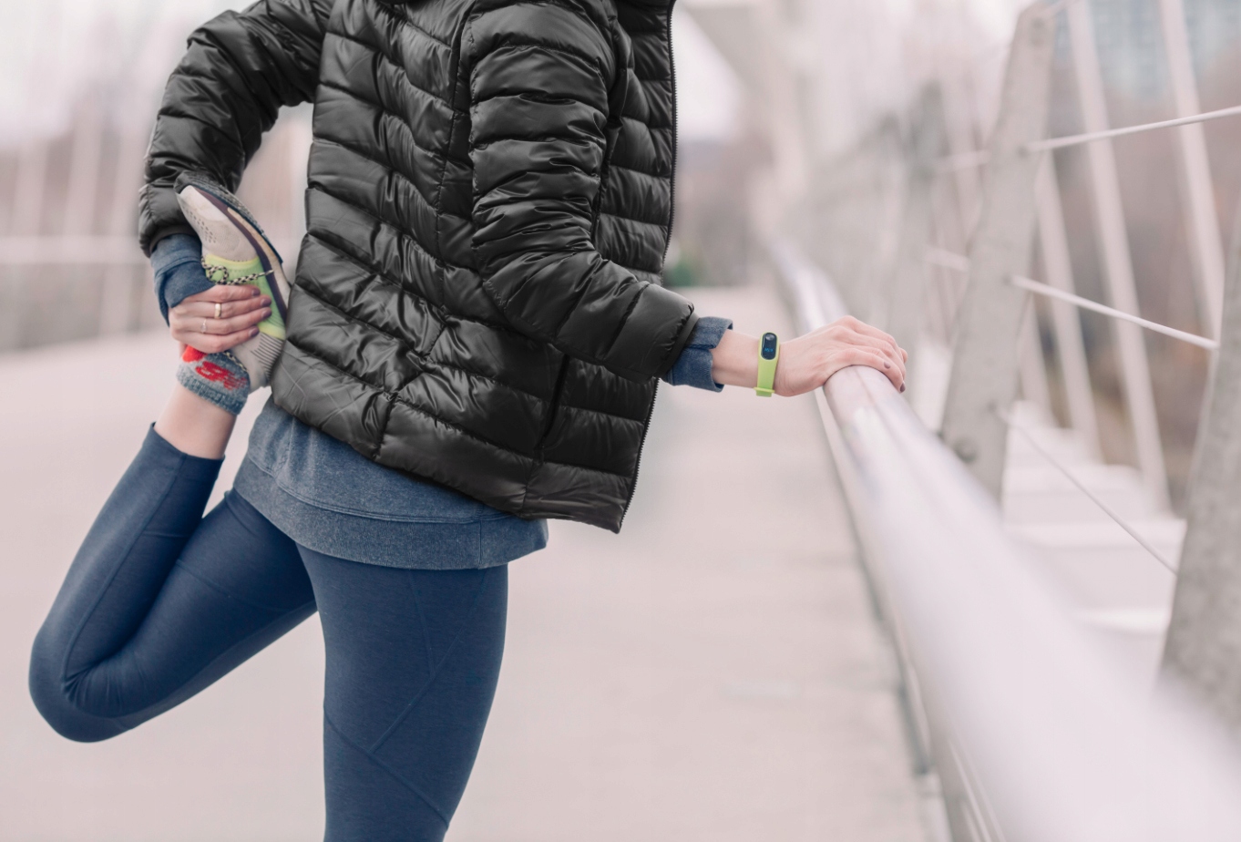 DART-L-J Kurtka damska 3XL – Styl i komfort na każdą porę roku