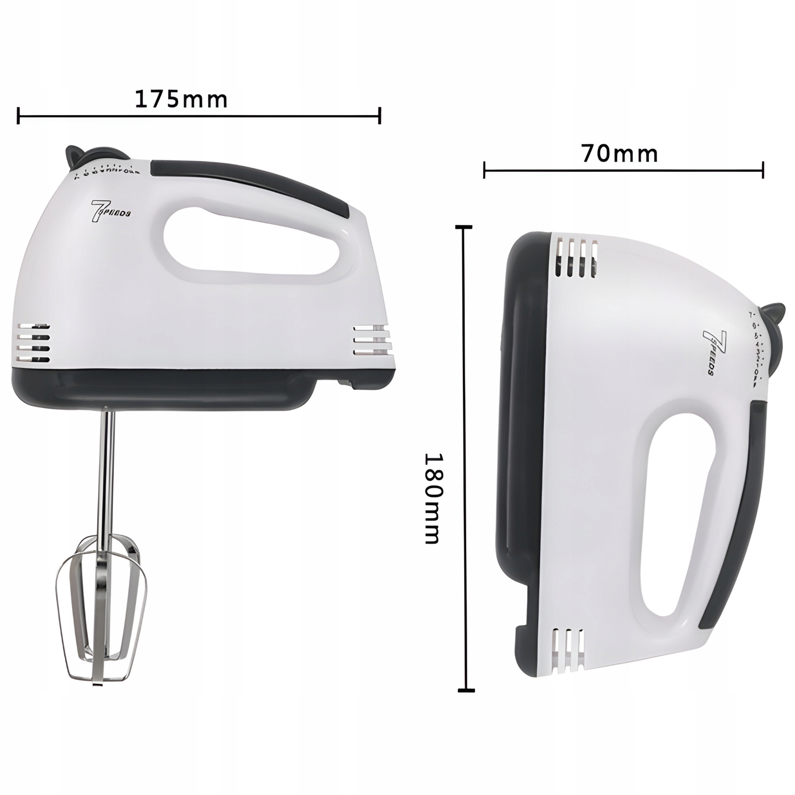 Zastosowanie w praktyce – Jak mikser ułatwia codzienne gotowanie