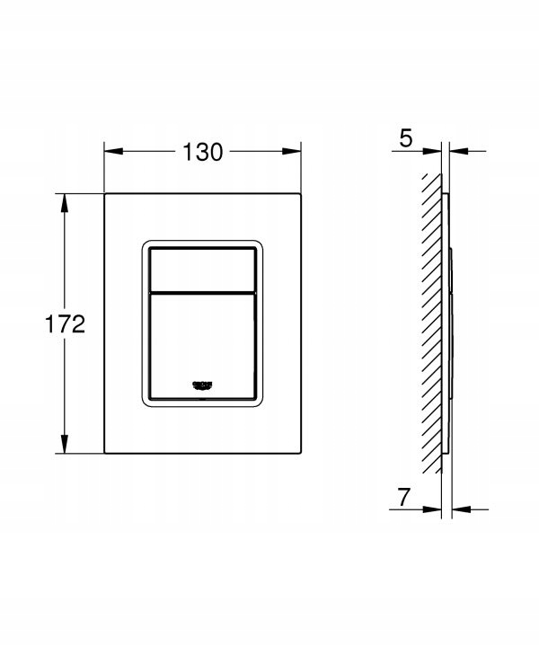Wymiary i sposób montażu – Idealne dopasowanie do Twojej łazienki