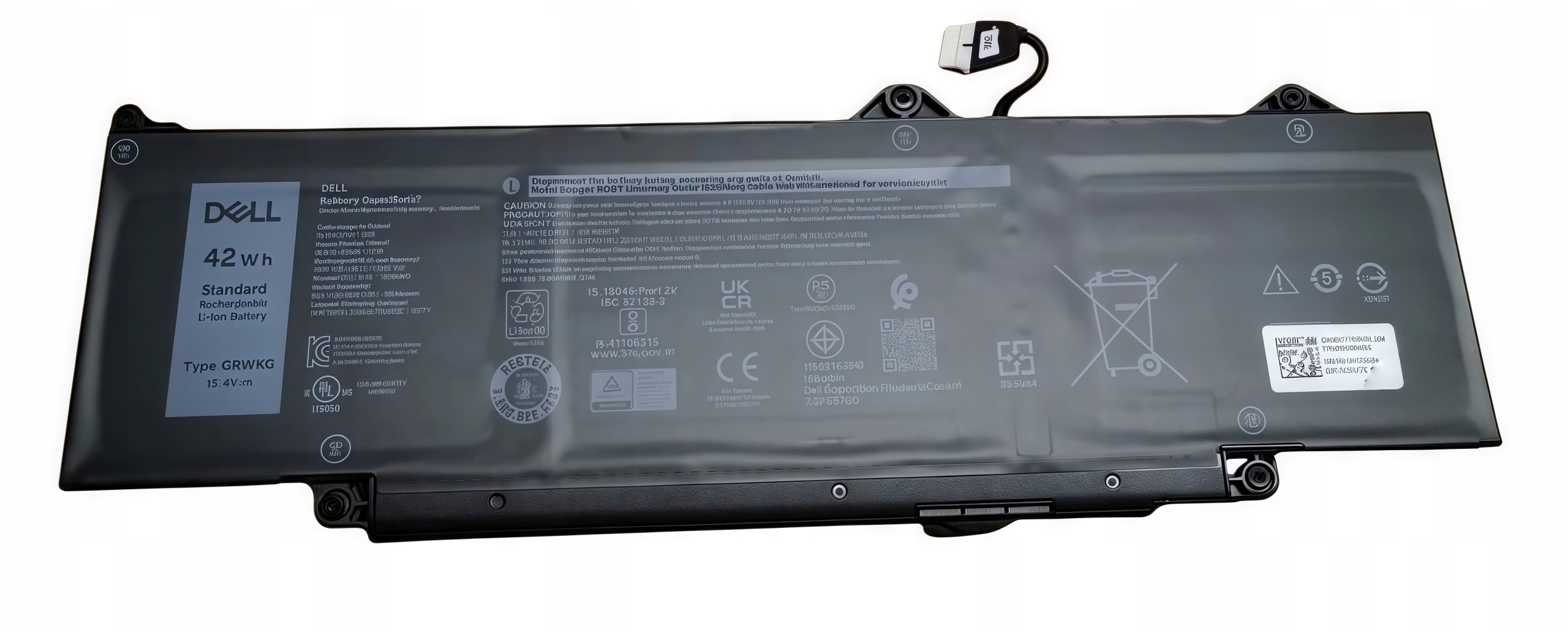 Certyfikaty zgodności: CE dla bezpieczeństwa