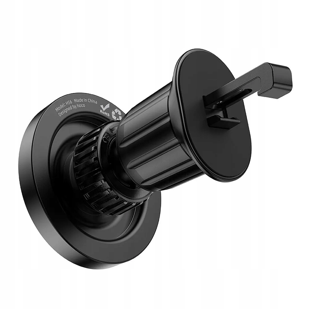 Silne magnesy dla stabilności podczas jazdy