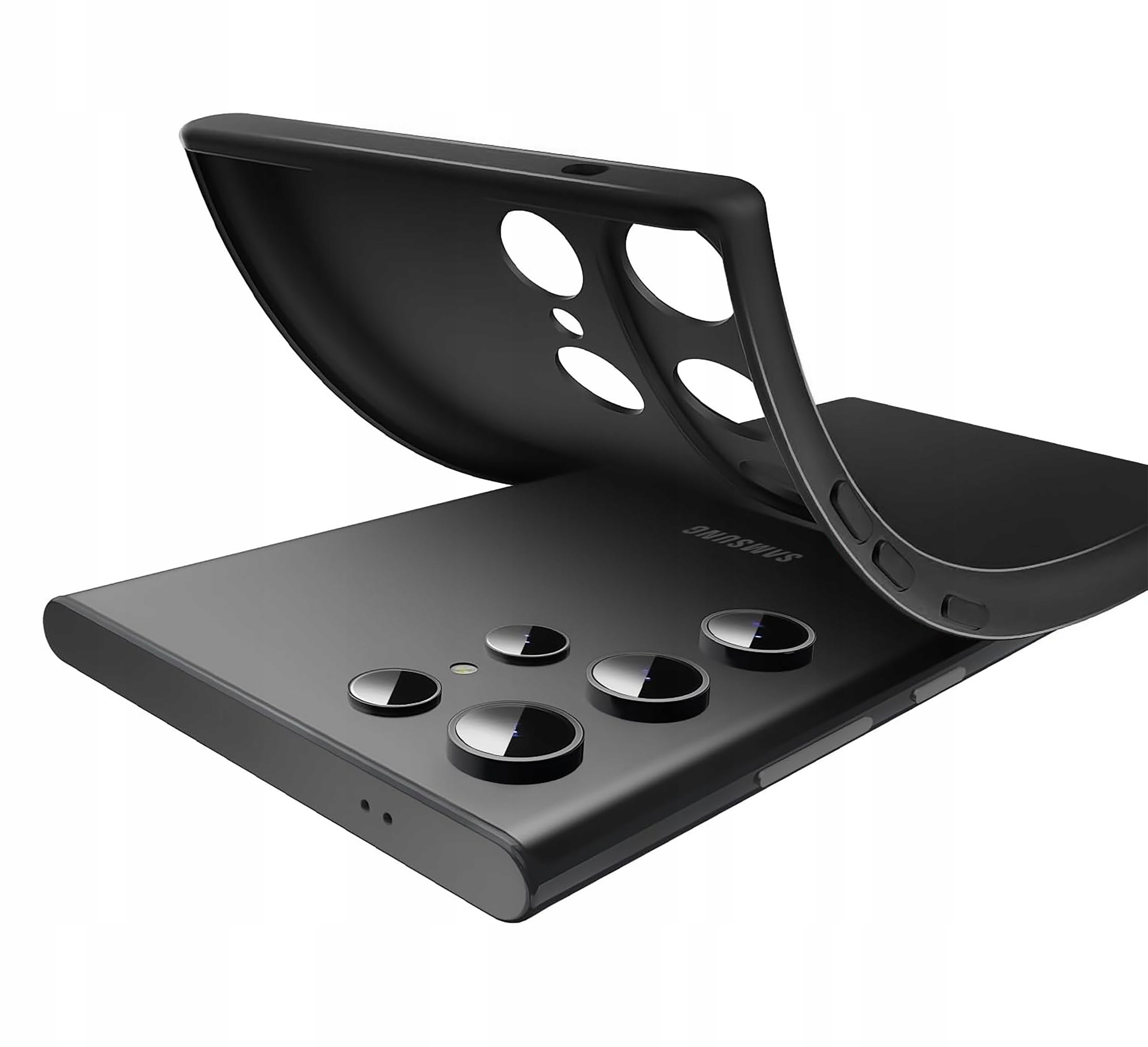 Wysokiej jakości materiał silikonowy – Elastyczność i trwałość