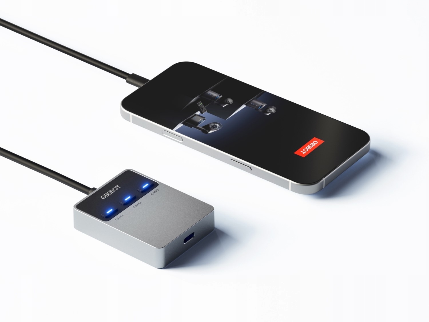 Mobilność i kompaktowy design – Idealny do transmisji w terenie