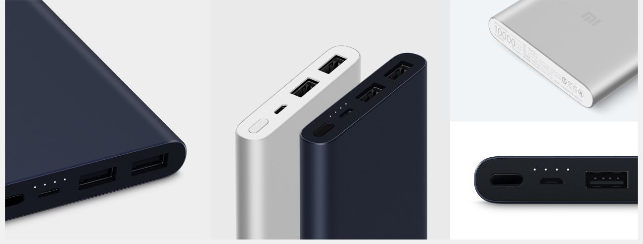 Power Bank 2