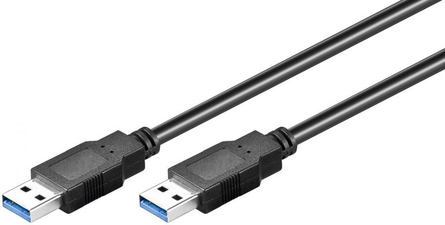 Wysoka jakość przesyłu danych do 5 Gb/s