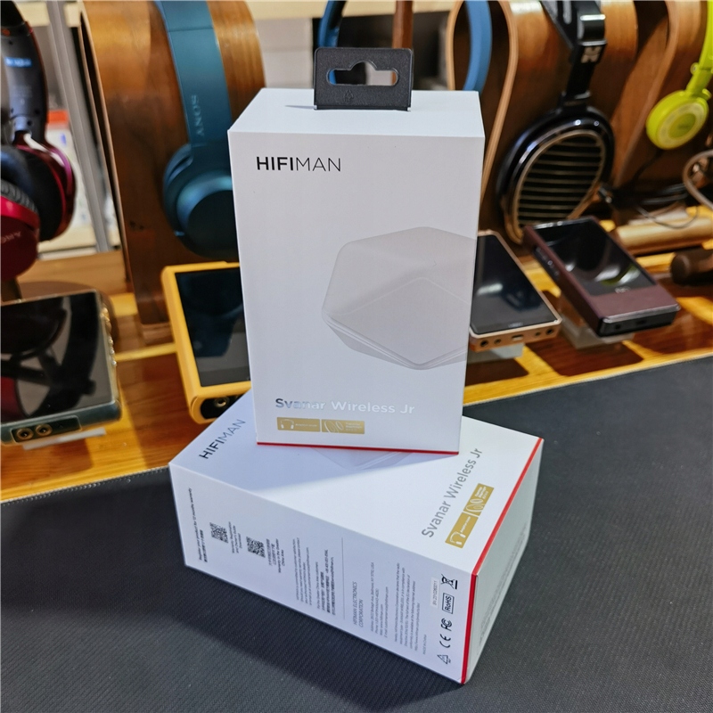 Wbudowany wzmacniacz klasy AB – Wysoka moc wyjściowa