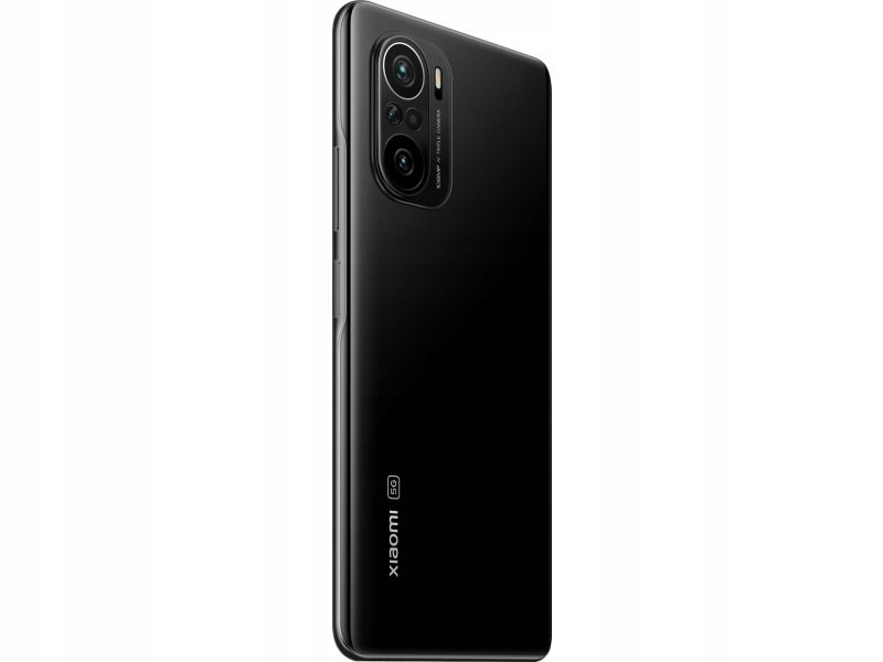 Płynna grafika dzięki wyświetlaczowi AMOLED